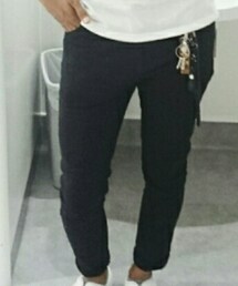 Who'sWho | デニムパンツ