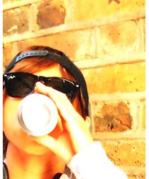 Ray-Ban | サングラス