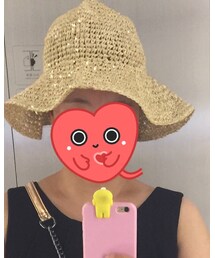 milsa | サンバイザー
