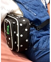 Laundry | ボディバッグ/ウエストポーチ