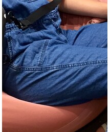 OLD NAVY | サロペット/オーバーオール