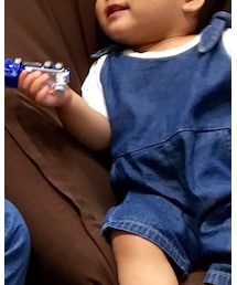 韓国子供服 | サロペット/オーバーオール