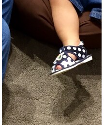 Arnold Palmer | サンダル