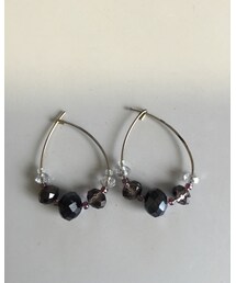 Handmade | ピアス（両耳用）