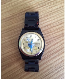 Disney | アナログ腕時計