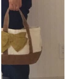 dahl'ia | トートバッグ