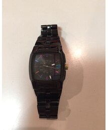 DIESEL | アナログ腕時計