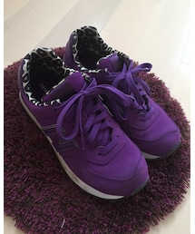 NEW BALANCE | スニーカー