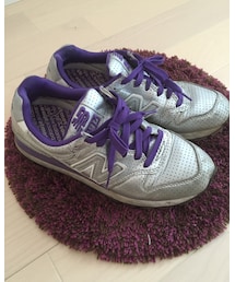 NEW BALANCE | スニーカー