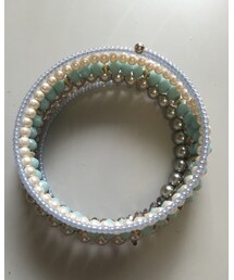 Handmade | バングル/リストバンド