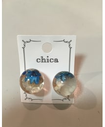 3coins | ピアス（両耳用）