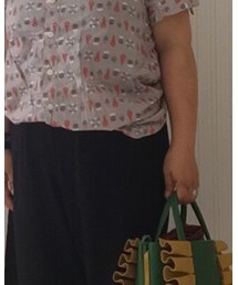 niko and... | その他パンツ