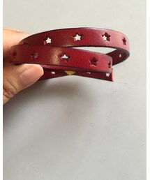 HMJにて | バングル/リストバンド