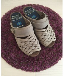 SWEDISH　CLOGS | サンダル