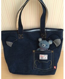 リラックマストア | ショルダーバッグ