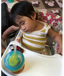 寝落ちの息子 | その他