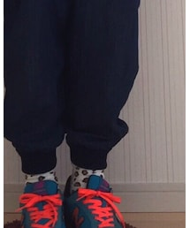 NEW BALANCE | スニーカー