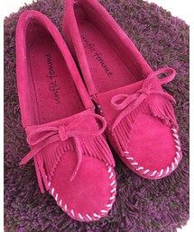 楽天で | モカシン/デッキシューズ