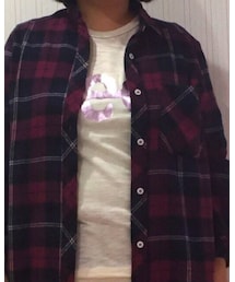 Lee | Tシャツ/カットソー