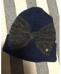 cachenez | ニットキャップ/ビーニー