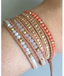 CHAN LUU | ブレスレット