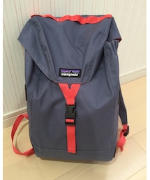 patagonia | バックパック/リュック