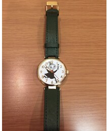 studio CLIP | アナログ腕時計