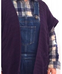 GAP | サロペット/オーバーオール