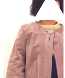 Best Mountain | ノーカラージャケット