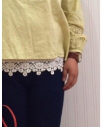 w closet | タンクトップ