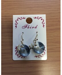 娘から | ピアス（両耳用）