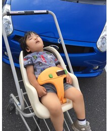 息子と愛車🚙 | その他