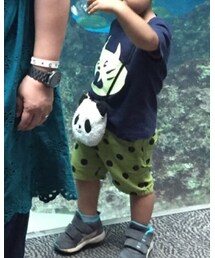 DAISO | ショルダーバッグ