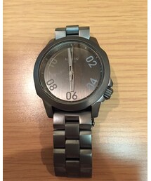 NIXON | アナログ腕時計