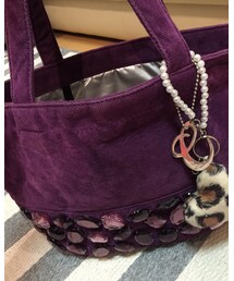 CasheCashe | トートバッグ