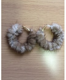 Hand Made Markers | ピアス（両耳用）