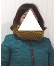 coen | ストール/ショール