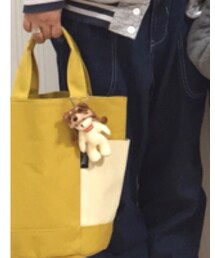 Tully's | トートバッグ