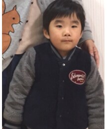 EASTBOY | スタジャン