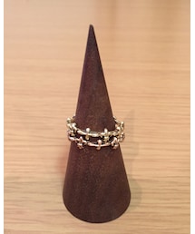 PATRICK COX | リング