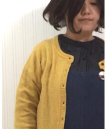SM2 | カーディガン/ボレロ