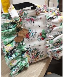 mimi | トートバッグ