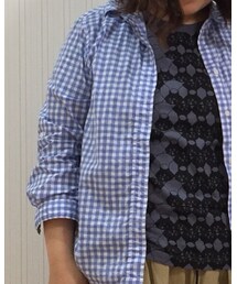 niko and... | シャツ/ブラウス