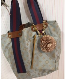 russet | トートバッグ