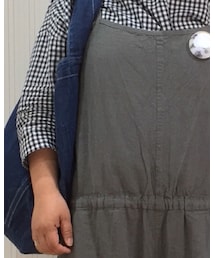 SM2 | サロペット/オーバーオール