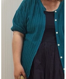 SM2 | カーディガン/ボレロ