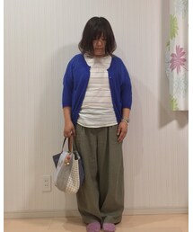 カーデあり | その他