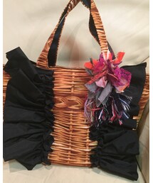 mimi | トートバッグ