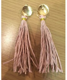 tia_corsage | ピアス（両耳用）