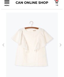 SM2 | シャツ/ブラウス